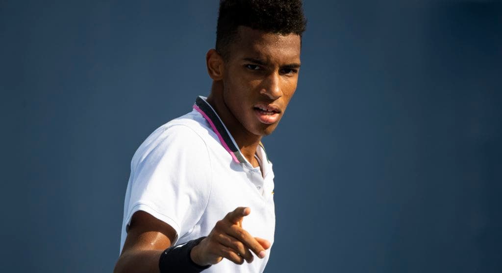 Auger-Aliassime-Marraquexe