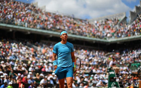 Roland Garros: Novo court e mais dinheiro para os jogadores