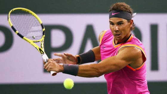 Nadal chateado com a saída de Kermode: «Tenho o meu telefone comigo e ninguém me pergunta a opinião»