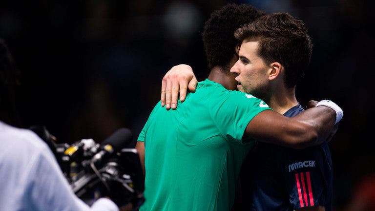 Ordem de jogos para esta quinta-feira em Indian Wells com Venus-Kerber e Thiem-Monfils em destaque