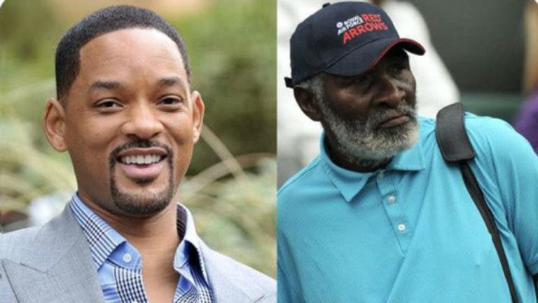 Will Smith fará de pai das irmãs Williams em filme sobre Richard