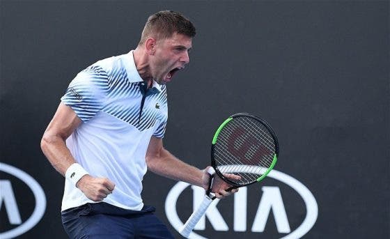 Encontrados os finalistas para o ATP 250 de Budapeste