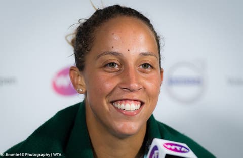 Madison-Keys