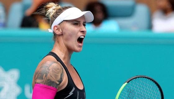 Hercog triunfa em Lugano e é a 17ª vencedora… em 17 torneios WTA em 2019