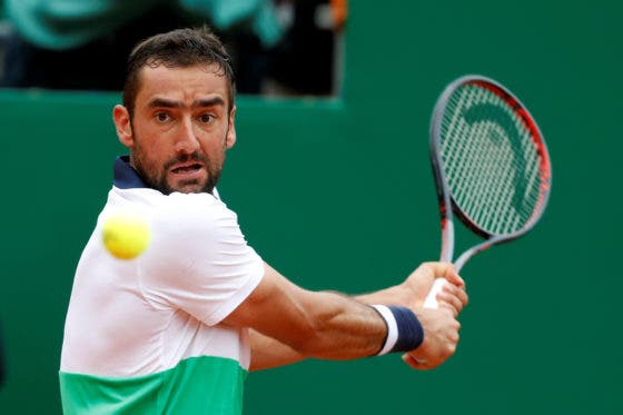 Depois de mais um resultado negativo, Cilic recebe um wild card para um ATP 250 na próxima semana