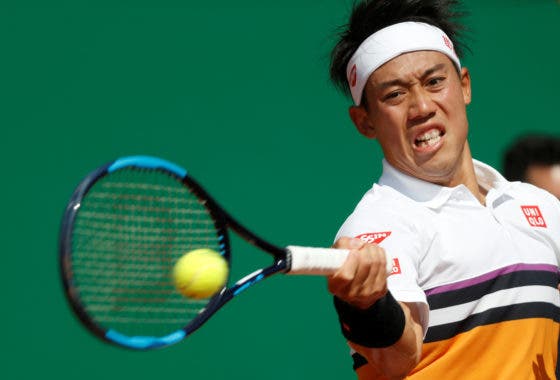 Medvedev e Nishikori vão jogar torneio de Barcelona em 2020