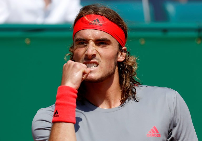 Imparável, Tsitsipas elimina Nadal rumo à final de Madrid