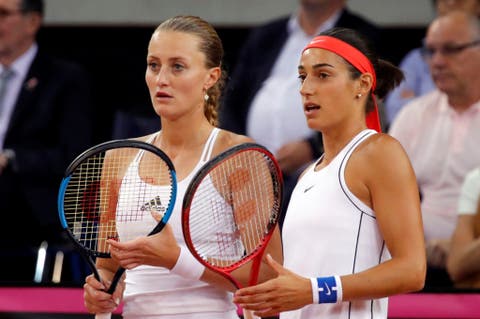 Garcia-Mladenovic