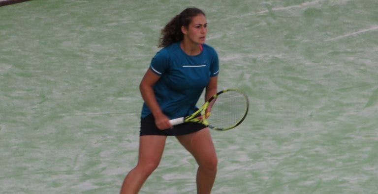 Óbidos Ladies Open fica sem tenistas portuguesas na 1.ª ronda