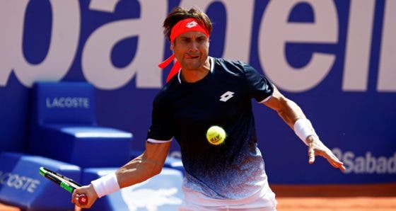 Ferrer elege serviço de Federer, mentalidade de Nadal e físico de Djokovic como a chave para o ‘jogador perfeito’