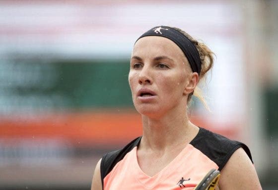 Kuznetsova diz que o WTA está cada vez pior: «O Top 10 está sempre a mudar»