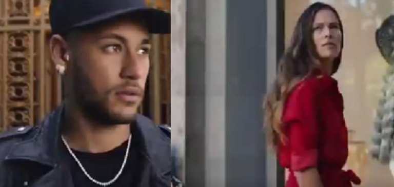 [VÍDEO] Ana Ivanovic, Neymar, Messi e muito mais juntos num anúncio