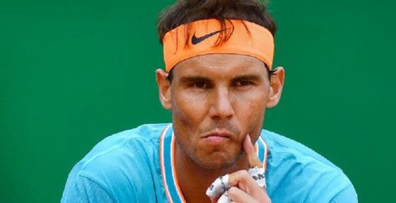 Nadal perde de novo em Hurlingham antes da estreia em Wimbledon