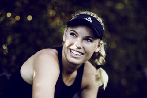 wozniacki