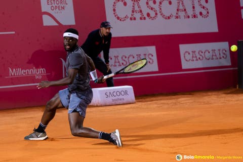 Frances-Tiafoe