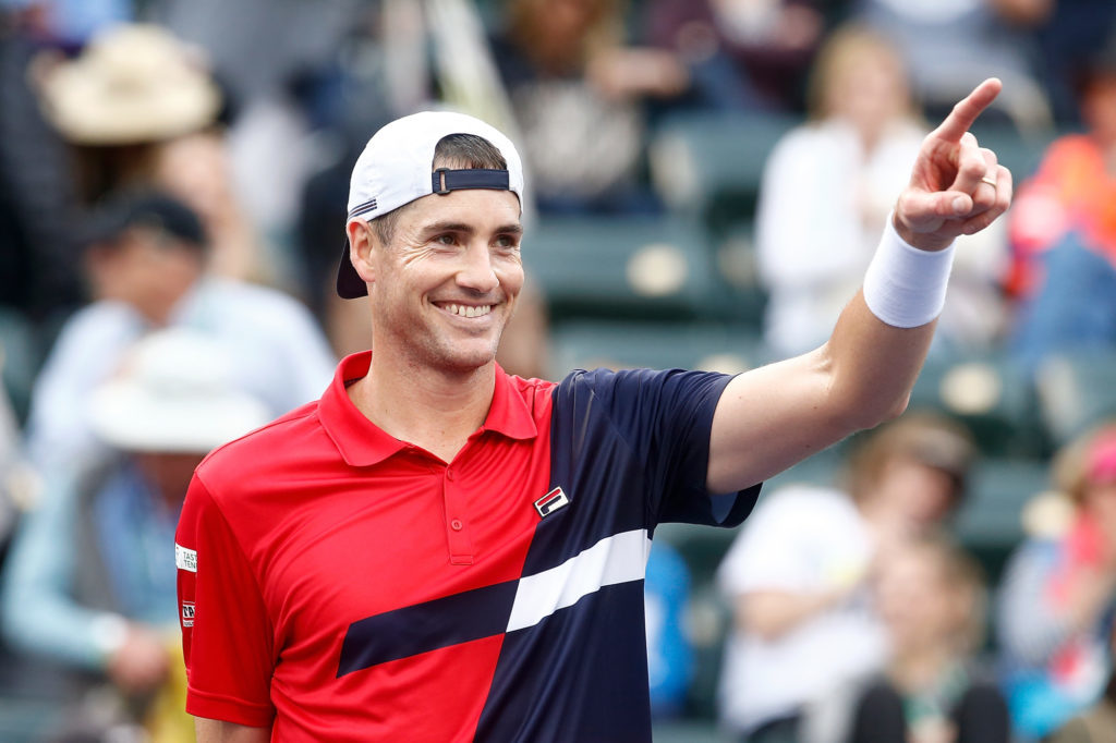 john-isner