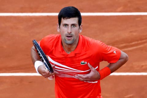 Novak-Djokovic