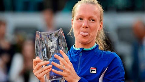 Kiki-Bertens