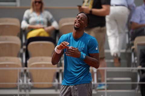 Monfils