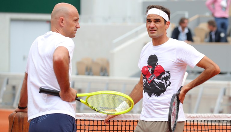 Federer: «Nesta altura, todos os torneios podem ser o último»