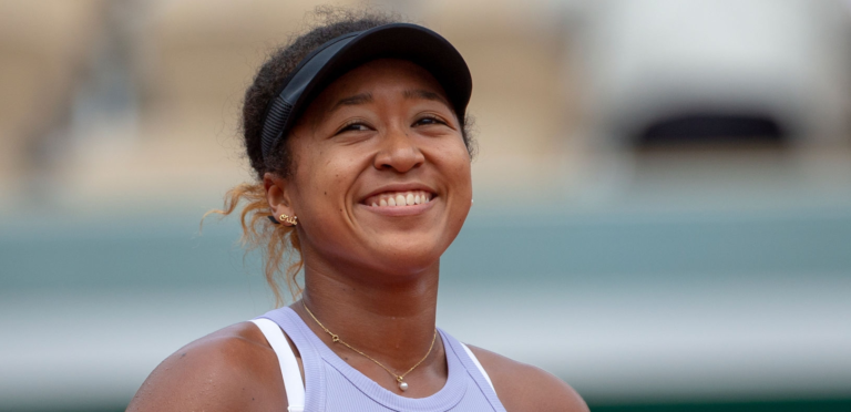 Osaka, de volta ao topo WTA: «É uma honra, mas pressiona muito»