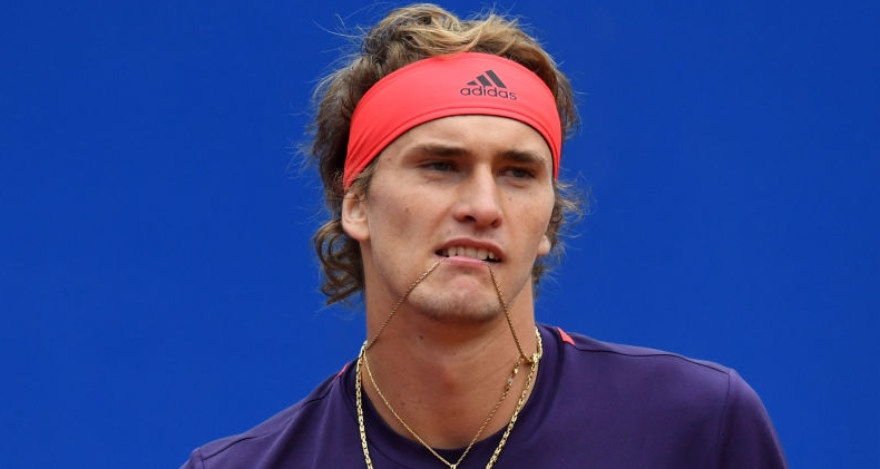 zverev