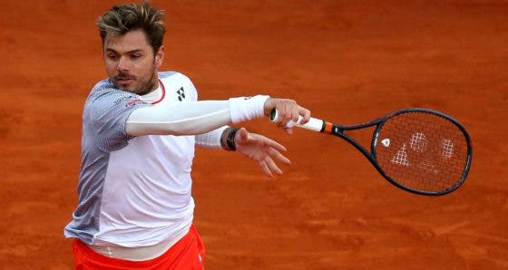 Apesar das críticas de Djokovic, Wawrinka felicita-se pela iniciativa: «Recebi muitos comentários positivos»