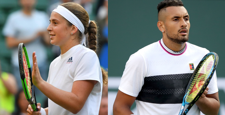 Roland Garros: os mais perigosos entre os ‘não cabeças-de-série’