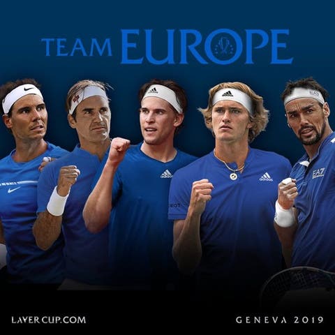 Laver-Cup