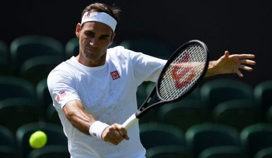 Ljubicic lança o futuro: «Federer ama o ténis e jogará tudo o que puder»