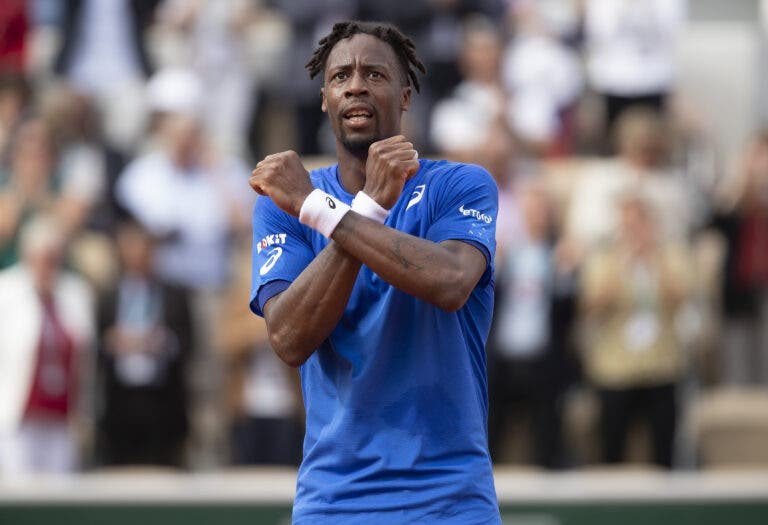 Monfils bate Bautista em batalha titântica e defronta Nadal… ainda hoje