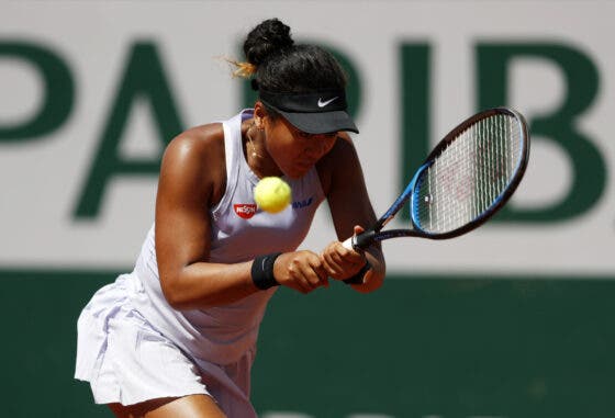 China Open: siga Bianca Andreescu vs Naomi Osaka no nosso live center