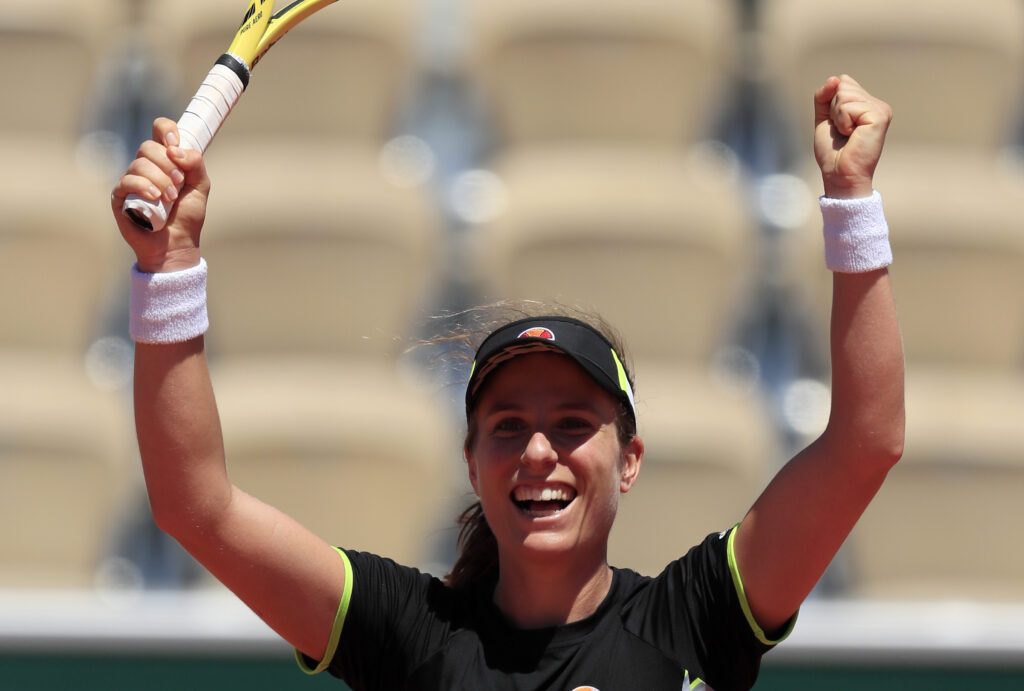 Johanna-Konta