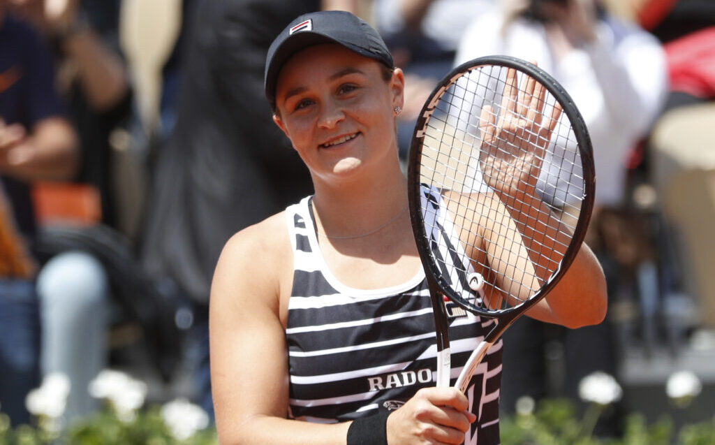 French Open - Roland Garros