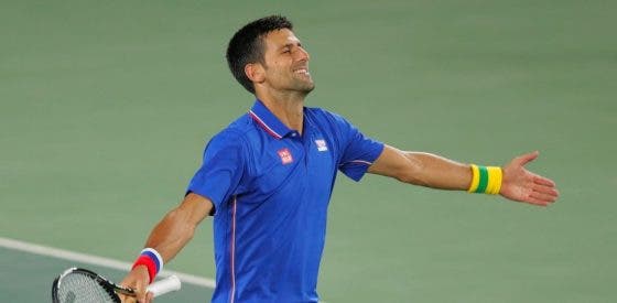 Cincinnati: siga Novak Djokovic vs. Sam Querrey no nosso live center