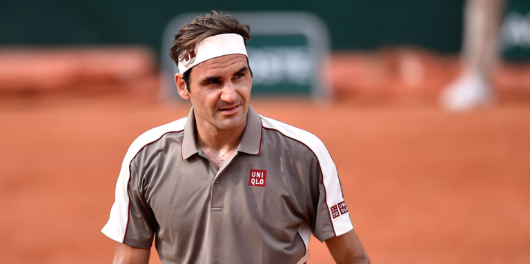 Em tom de brincadeira, Toni Nadal deixa um pedido: «Federer tem quatro filhos, devia deixar o ténis»