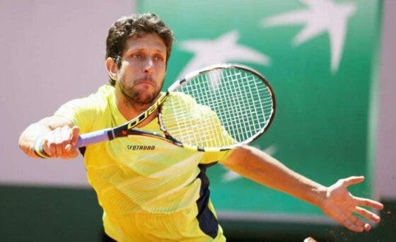 Marcelo Melo em entrevista: «Nem devemos esperar por outro Guga»