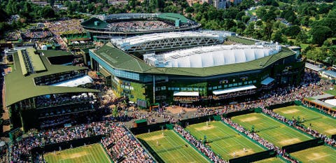 wimbledon