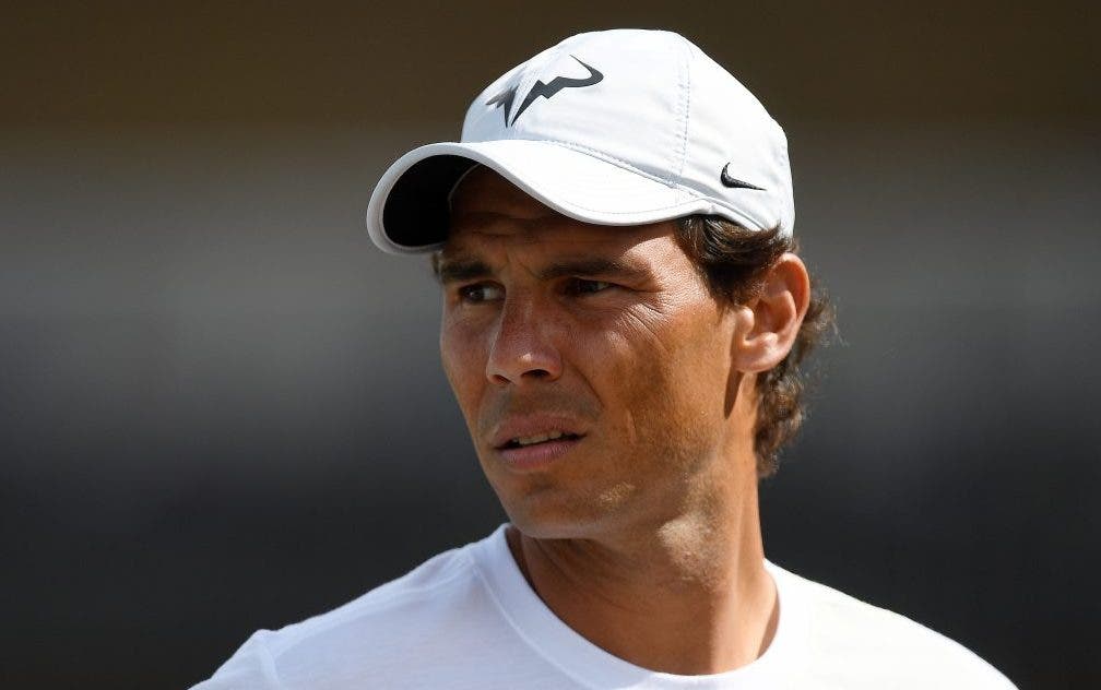 Nadal-Wimbledon