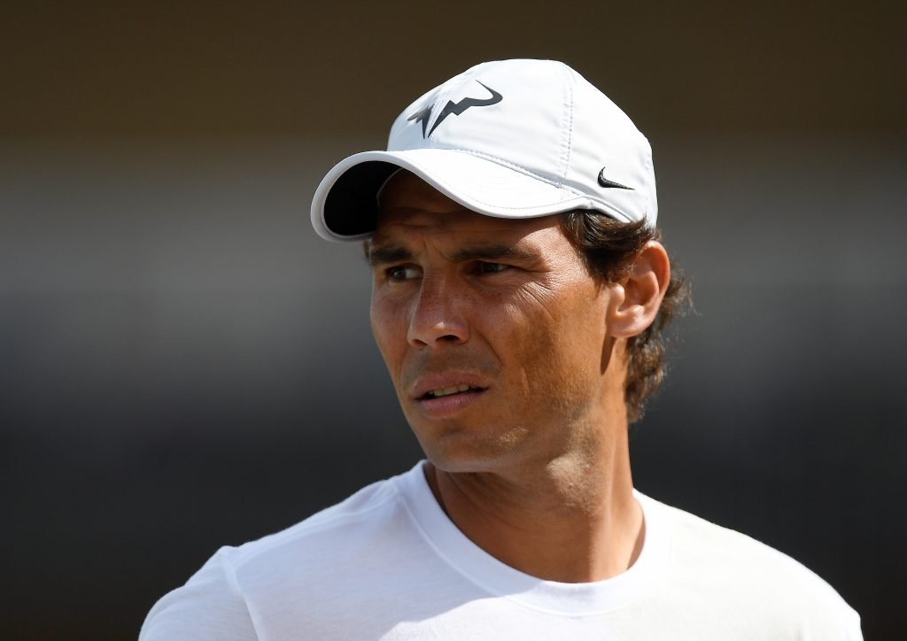 Nadal-Wimbledon