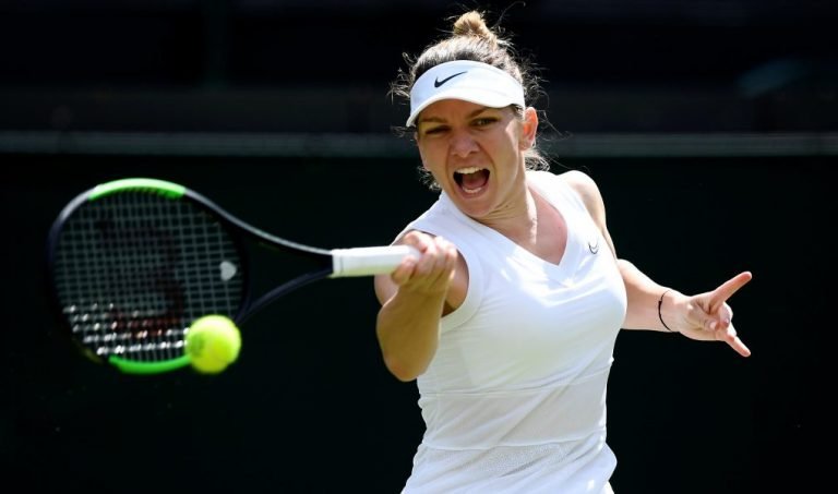 Halep: «Voltar a jogar em setembro seria uma grande vitória»