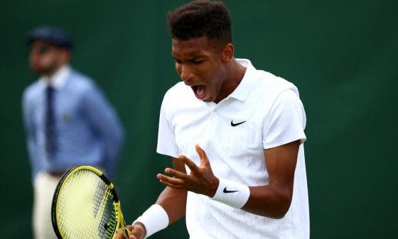 ATP Masters 1000 Montreal: siga Auger Aliassime vs Karen Khachanov no nosso Live Center