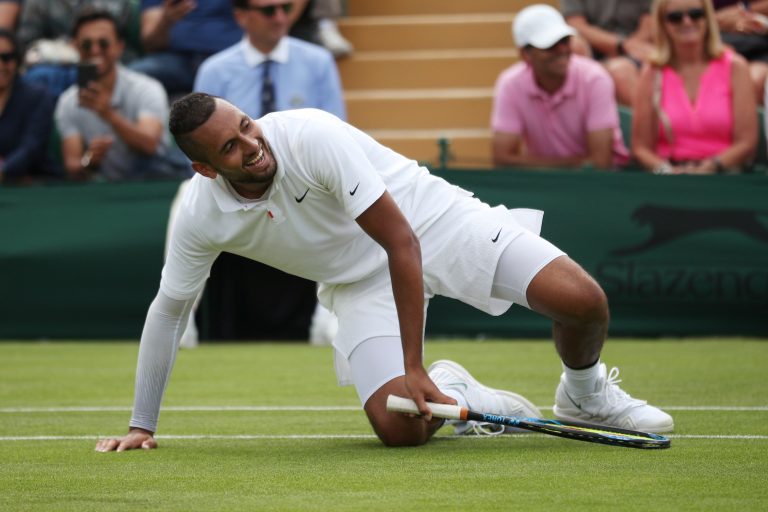 Marin Cilic e Nick Kyrgios garantidos no ATP 500 de Queen’s