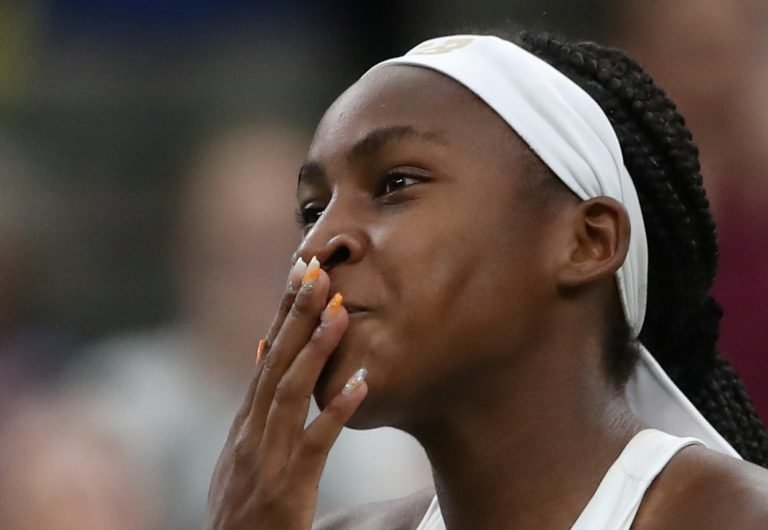 Tracy Austin: «Tenham paciência com a Cori Gauff, ela só tem 15 anos»