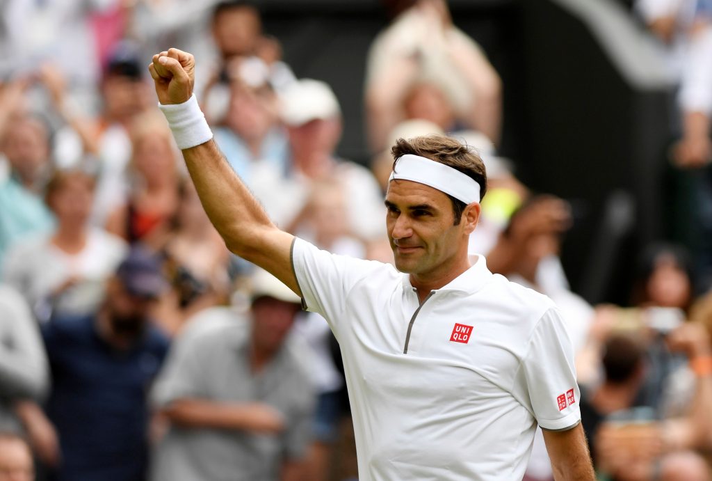 Roger-Federer