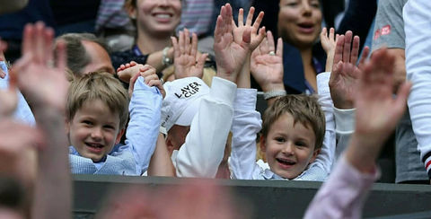 federer-filhos-leo-lenny