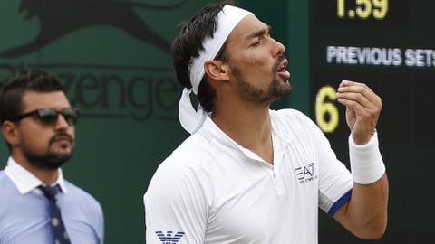 fognini