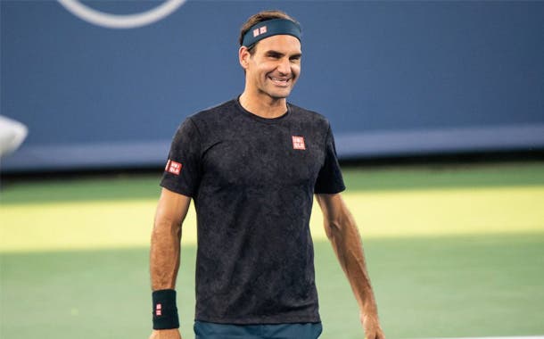 Federer já tem adversário para a estreia no US Open e chama-se… Nagal