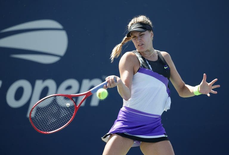 Bouchard: «Perder é uma porcaria mas a vida continua a ser muito boa»