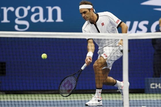 ATP 500 Basileia: siga Roger Federer vs Radu Albot no nosso live center